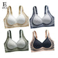 Super Gather Wireless Push-Up Bra