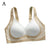 Super Gather Wireless Push-Up Bra